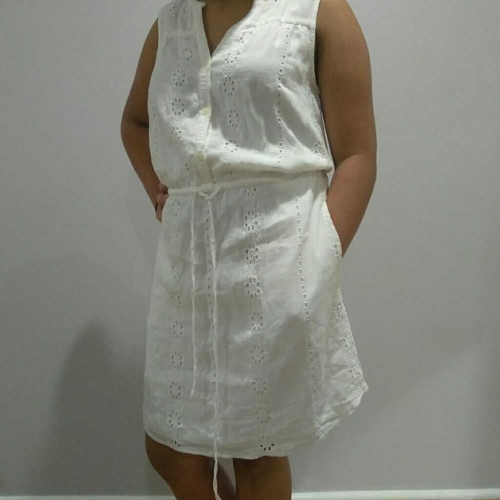 Gap casual  dress size 2